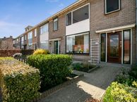 Prins Bernhardlaan 28, 3201 CR Spijkenisse