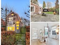 Spoorlaan 60, 3721 PC Bilthoven