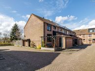 Prinsenhof 11, 2941 XZ Lekkerkerk