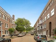 Tintorettostraat 17 II, 1077 RN Amsterdam