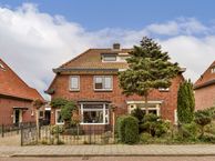 Pernéstraat 19, 1901 AV Castricum