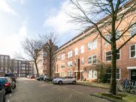 Joos de Moorstraat 9 HS, 1056 TT Amsterdam