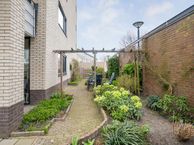 Paladijnenweg 13, 3813 DA Amersfoort