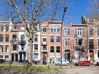 Mathenesserlaan 263 B, 3021 HE Rotterdam