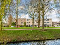 Strausslaan 92, 2992 PE Barendrecht