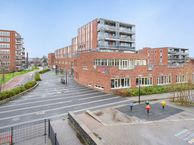 Godfried Bomansstraat 110, 1702 GT Heerhugowaard