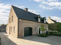 Grote Heistraat 3 g, 4884 JA Wernhout