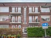 Nicolaas Ruyschstraat 14 1R, 3039 WS Rotterdam