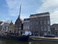 Korte Haven 133 E, 3111 BH Schiedam