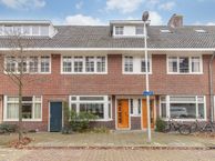 Van der Goesstraat 72, 3521 TM Utrecht