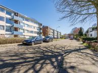 Breitnerlaan 18 b, 4703 JR Roosendaal