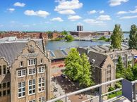 Rietlandpark 251, 1019 DV Amsterdam
