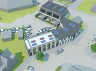 Jan Dorrekenskade-Oost 71 a, 2741 HV Waddinxveen