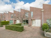 Kreekraklaan 47, 3544 WC Utrecht