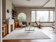 De Waal Malefijtlaan 8, 2111 BV Aerdenhout