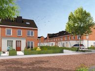 Burgemeester de Sitterstraat 4, 9902 NG Appingedam