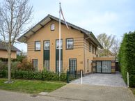 Kwartaalstraat 18, 1335 KE Almere