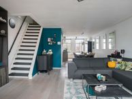 Jan Pieter Heijestraat 154 3, 1054 MK Amsterdam