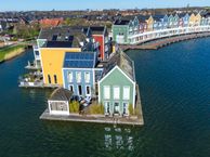 Vlondertuin 28, 3994 PA Houten