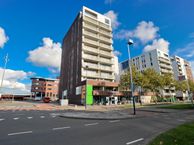 Spoorstraat 7 C, 1211 EZ Hilversum