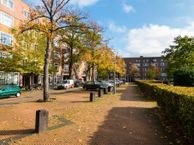 Oude-IJselstraat 8 -IV, 1078 CM Amsterdam