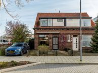 Da Costastraat 61, 3331 EC Zwijndrecht