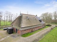 Kleasterwei 2, 9135 DE Morra