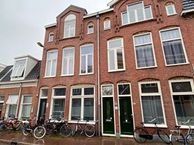 Nieuwe Sint Jansstraat 58 c, 9711 VK Groningen