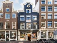 Binnen Wieringerstraat 3, 1013 EA Amsterdam