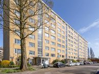 Wagnerplein 48, 2324 GD Leiden