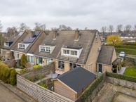 Cort van der Lindenstraat 3, 8802 RX Franeker