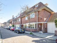 Hyacinthstraat 2, 2241 VT Wassenaar
