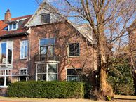 Van Eedenstraat 5, 2012 EL Haarlem