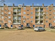 Honselersdijkstraat 26 -4, 1059 GD Amsterdam