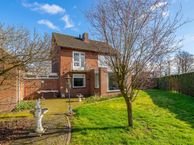 Wethouder Lemmenstraat 4, 5454 GH Sint Hubert