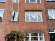 Lisstraat 15 c, 3037 RA Rotterdam
