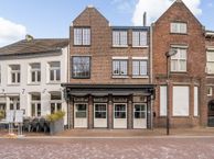 Oelemarkt 20, 6001 ES Weert