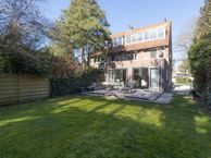 Surinamelaan 1, 1213 VL Hilversum