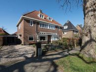 Witsenburgselaan 16, 6524 TJ Nijmegen