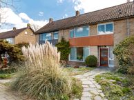 Castellumlaan 21, 3454 VA De Meern