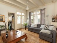 Leeghwaterstraat 74, 1221 BH Hilversum