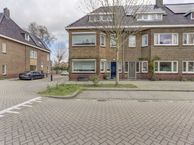 Jan Pieterszoon Coenstraat 7, 5018 CN Tilburg