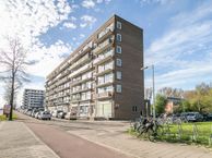 Burgemeester Röellstraat 6 6, 1064 BM Amsterdam