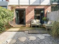 Maria Austriastraat 674, 1087 JC Amsterdam