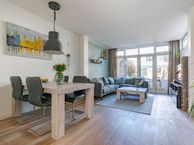 Van Saenredamstraat 18, 2613 NT Delft