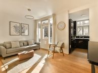 Tweede Schinkelstraat 11 1, 1075 TN Amsterdam