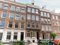 Frederiksstraat 1 A-hs, 1054 LA Amsterdam