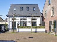 Nieuwe Laanstraat 6 A, 1211 DB Hilversum