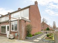 Karel de Stoutestraat 2, 5346 PS Oss