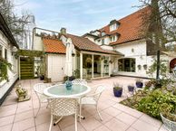 Baron Sweerts de Landas Wyborghstraat 13, 2225 TD Katwijk (ZH)